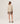 Rollkragenpullover - Beige