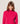 Cashmere turtleneck sweater - Rose Geranium