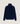 Rollkragenpullover aus Kaschmir – Mitternachtsblau
