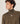 Rollkragenpullover aus Merinowolle – Bark Brown