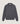 Poloshirt aus Merinowolle – Dunkelgrau