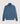 Rollkragenpullover aus Kaschmir – Blau