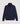 Rollkragenpullover aus Kaschmir – Mitternachtsblau