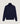 Rollkragenpullover aus Kaschmir – Marineblau
