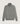 Rollkragenpullover aus Kaschmir – Mittelgrau