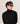 Rollkragenpullover aus Kaschmir – Schwarz