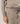Jogginghose aus Kaschmir – Beige