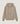Kapuzenpullover aus Kaschmir – Beige