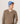 Kaschmir-Pullover mit V-Ausschnitt – Marl-Taupe