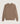 Kaschmir-Pullover mit V-Ausschnitt – Marl-Taupe