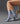 Rodier Unisex-Socke – Heather Grey