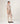 Wildleder-Leggings – Beige
