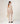 Wildleder-Leggings – Beige