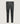 Stretch-Lederleggings – Schwarz
