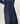 Weite Jeanshose