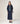 Oversize Denim-Hemd