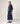 Oversize Denim-Hemd