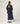 Oversize Denim-Hemd