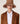 Wildleder-Ziegenlederjacke