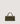Purple Bag - Khaki Green