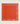 Gepunkteter Seidenschal – Orange Rouille 1