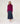 Rollkragen-Twin-Set aus Seide – Lie De Vin