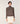 Rollkragenpullover aus Merinowolle – Bark Brown