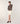 Rollkragenpullover aus Merinowolle – Bark Brown