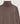 Rollkragenpullover aus Merinowolle – Bark Brown