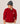 Poloshirt aus Merinowolle – Rot