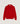 Poloshirt aus Merinowolle – Rot