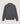 Poloshirt aus Merinowolle – Dunkelgrau