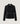 Kurze Jacke mit Gürtel