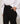 Jogginghose Milano – Schwarz