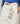 Lambskin glasses case - Ecru White