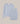 Rundhals-Twin-Set aus Seide – Himmelblau