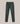 Stretch-Lederleggings - Sapin
