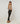Stretch-Lammleder-Leggings