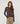 Langarm-T-Shirt - Anthrazit