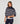 Matrosenpullover - Marineblau