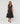 Ausgestelltes Kleid