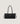 Vivienne Baguette-Tasche - Schwarz