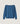 Wollpullover mit U-Boot-Ausschnitt - Denim