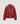 Leder-Bomberjacke - Bordeaux