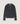 Geripptes Poloshirt – Dunkelgrau