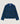 Karierte Strickjacke