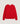 Strickjacke aus Merinowolle – Rot