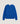 Strickjacke aus Merinowolle – Azurblau