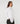 Oversize langes Hemd