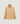 Kurzer Trenchcoat mit hohem Kragen